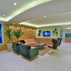 Primme Hotel Aracaju